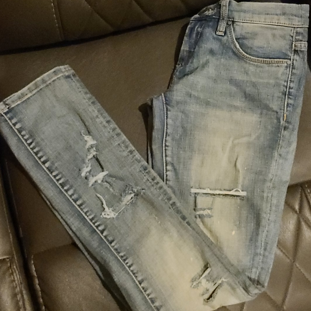 Blank NYC Jeans